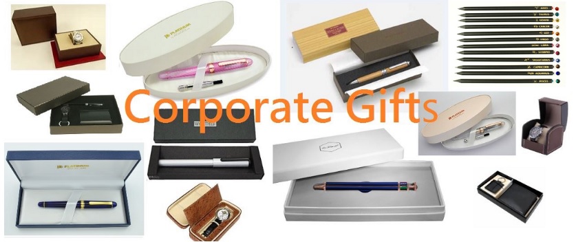 corporate gifts